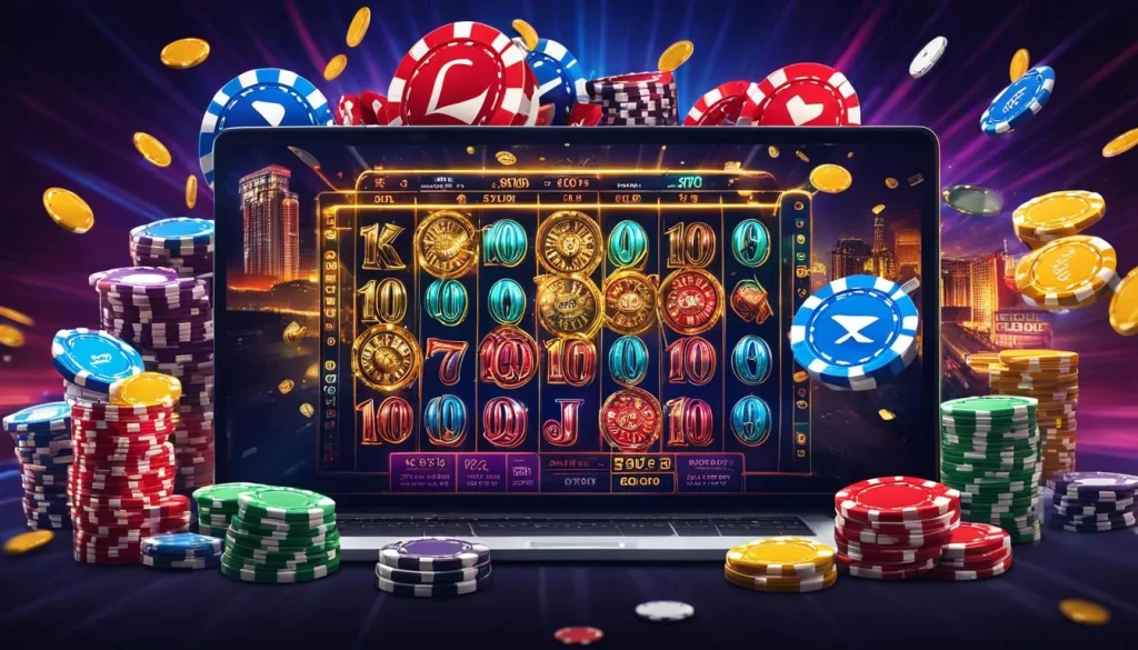 Sự kiện đặc biệt và giải đấu