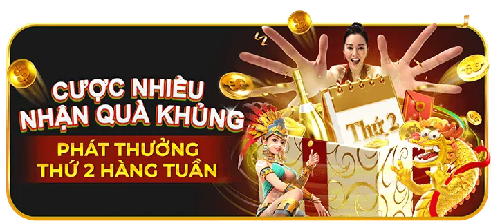 Khuyến mãi nạp lại