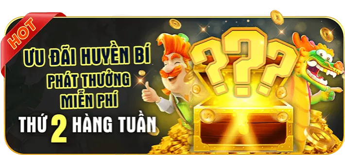 Tận dụng các tính năng đặc biệt để thắng lớn