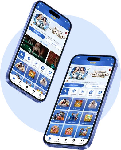 Đa dạng trò chơi casino tại km3888b chính thức