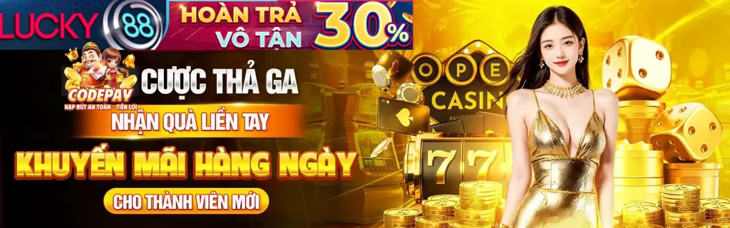 Hoàn trả casino hấp dẫn tại km3888b chính thức