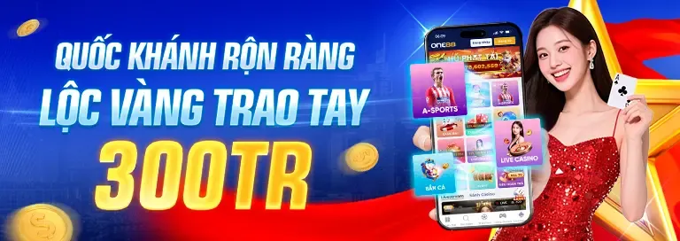 Thưởng nạp tiền hàng ngày và hàng tuần tại km3888b chính thức